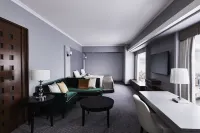 大阪麗嘉皇家飯店-洲際集團 住宿飯店