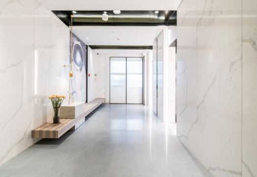 위에얀 호텔 조식