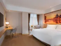 Vienna 3 Best Hotel (Gulei Xingangcheng)