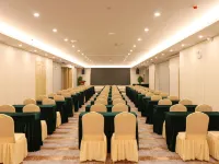 Vienna International Hotel (Yangjiang Donghuicheng International Branch)