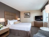 Best Western Premier Chateau Granville Hotel  Suites  Conf. Centre Hotels in Vancouver