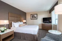 Best Western Premier Chateau Granville Hotel  Suites  Conf. Centre Các khách sạn ở Vancouver