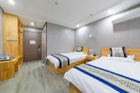 Suzhou Ziya Hotel