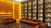 Moming Inn (Yongzhou Film Intelligence High-speed Railway Station Branch) Hotels near Yongzhou Railway Station