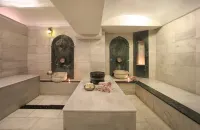 Legacy Ottoman Hotel - ที่มีสปา