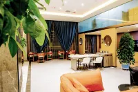 GreenTree East Hotel (Shache County Government Affairs Center Railway Station Branch) - نادي رياضي