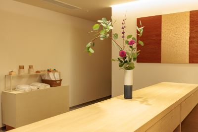 Public Areas ORI Kyoto Hotel Photo