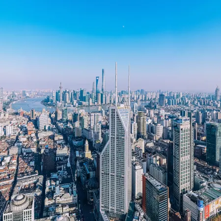 Conrad Shanghai