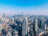 Conrad Shanghai Hotels in Shanghai