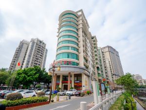 Huizhou Daziran Business Hotel