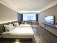 Star Hotel (Baoding East Railway Station Hebei University) Ξενοδοχεία κοντά στο αξιοθέατο Baoding University