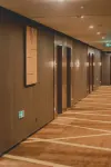 IU Hotel (Yangquan East Railway Station Engineering College Store) - 2 estrellas