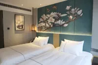 Magnotel Hotel (Juye Linzhou Pedestrian Street Qingnian Road) - 3-Star
