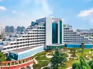Alberghi Gastronomico a Weifang: le opzioni più popolari