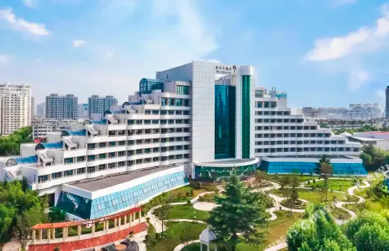 濰坊富華大酒店（A座）