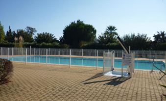 Les Jardins du Golf – Mandelieu