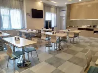 Grace Inn Hotel (Haining Road, Dongying) - 2 Yıldız