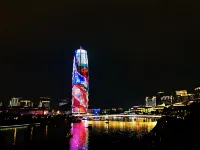 JW Marriott Hotel Zhengzhou Отели в г. 