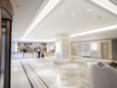 維也納酒店（齊河大道店） 齊河酒店