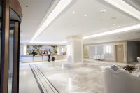 โรงแรมเวียนนา (สาขา ถนนชีเหอ) โรงแรมในชีเหอเซียน