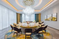Narada Hotel Xuan'en Hotels in Xuan'en