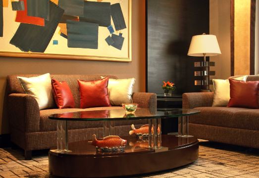 호텔 뉴 오타니 창푸공 이미지