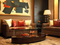 北京長富宮飯店