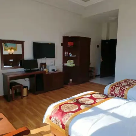 Changning Wanghe Hotel