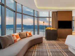 Yichang  A'er Baogeli Hotel