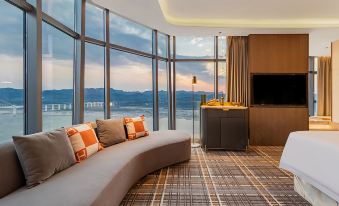 Yichang  A'er Baogeli Hotel
