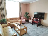 Yakeshi Hotel Hotels in Yakeshi