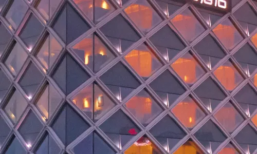 Hangzhou Binjiang Powerlong Juntels Hotel