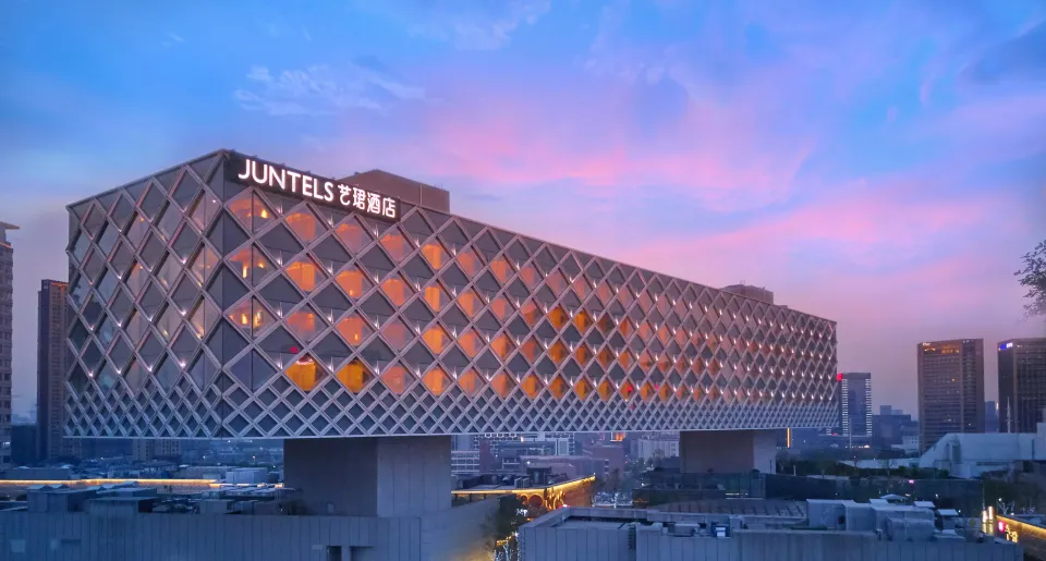 Hangzhou Binjiang Powerlong Juntels Hotel
