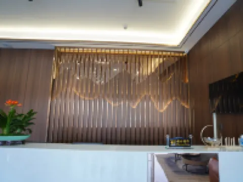 Superior Hotel Hotels in Lianshui
