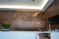 Superior Hotel Hotels in Lianshui