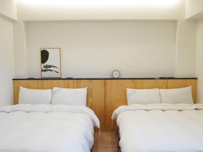 Su Ao Hotel