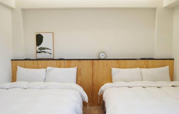 Su Ao Hotel