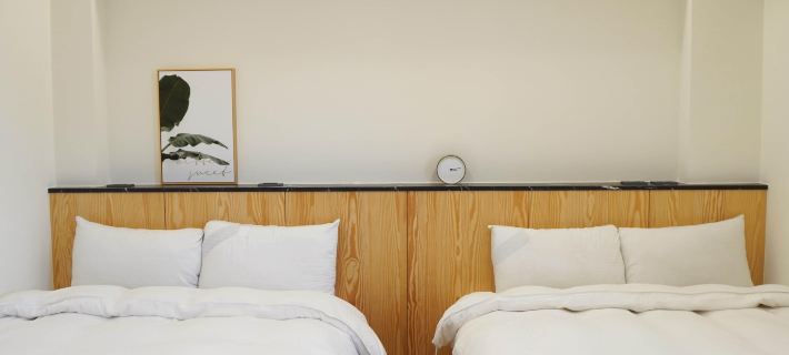 Su Ao Hotel Hotels in Yilan County
