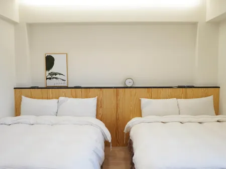 Su Ao Hotel Отели рядом с достопримечательностью «Южная Аквариумная рыбная ловля»