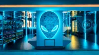 Heguang Alienspace Alien E-sports Hotel