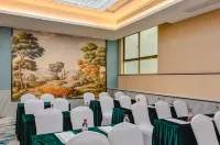 Vienna International Hotel (Tunchang Jiefang Road Branch)