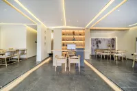 Jiuhuashan Roushenbaodian Yunshang Homestay Hotels near Roushen Temple
