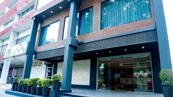 Hotel Lakshya Inn