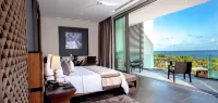 Nizuc Resort & Spa - balcony