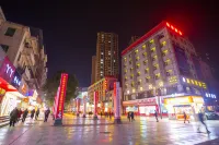 Xinhua Hotel Hotels near Songjing Taoyuan