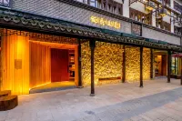 Yuangu Shanlan Hotel Các khách sạn ở Wuzhen