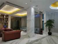 Taojiang Jinlong International Hotel