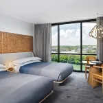 The Line Austin Hotels in Austin