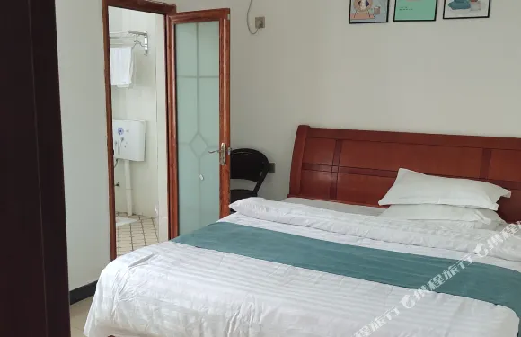 漢壽幸福源賓館