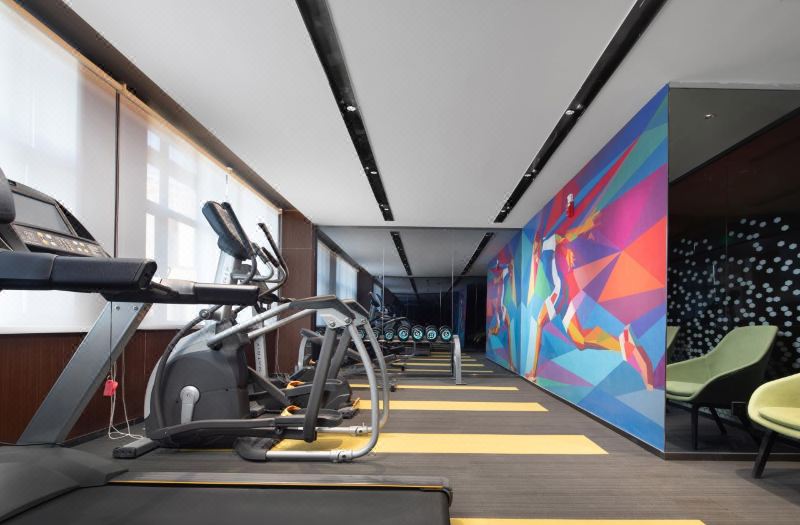 Hampton by Hilton Guiyang Guanshan Lake photo 2